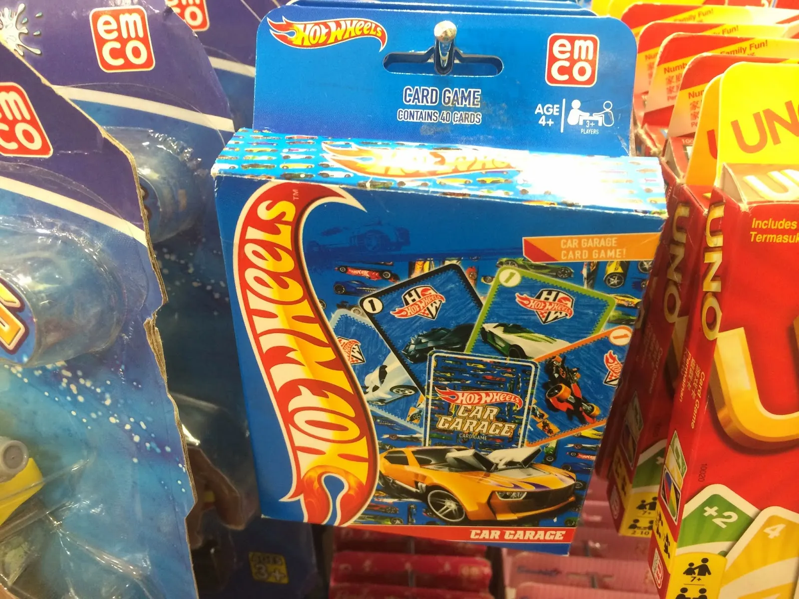 50440 hot wheels indonesia camaro