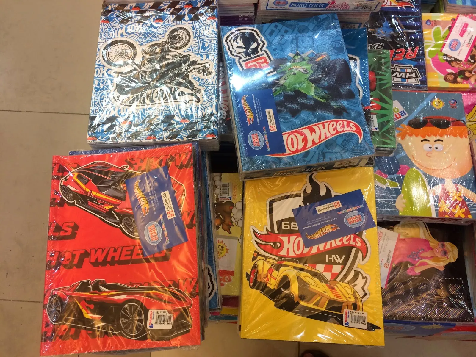 50440 hot wheels indonesia skyline