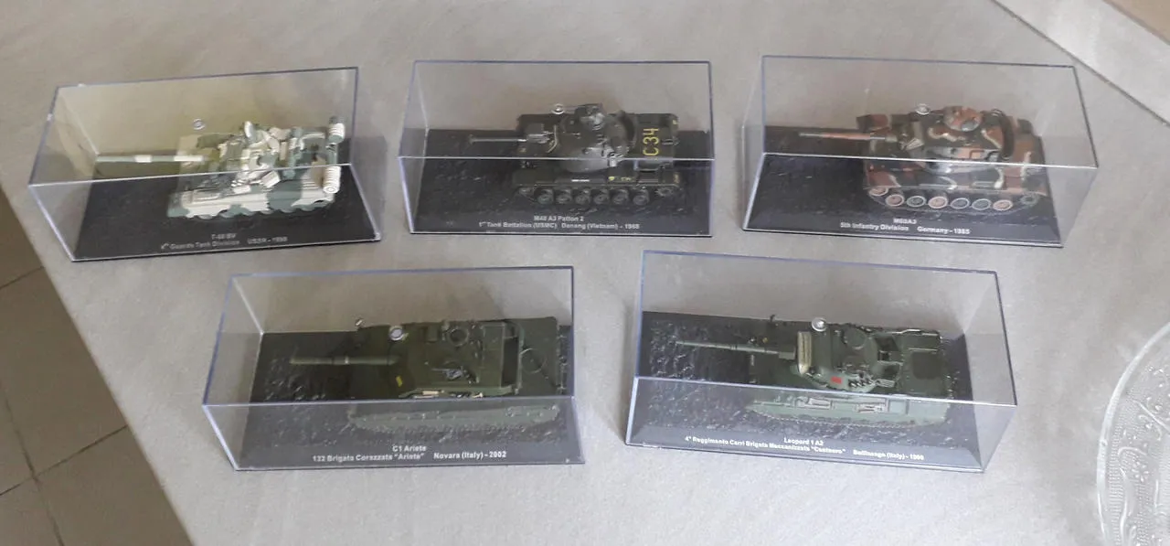 50442 t 34 diecast