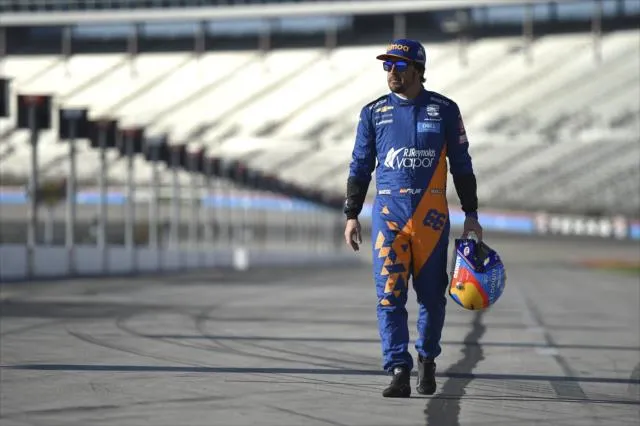 50444 diecast display case