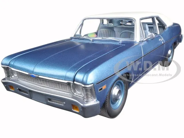 50446 gmp model car feature 2