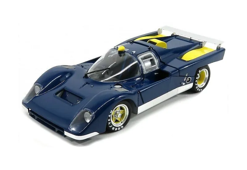 50446 gmp model car feature 4