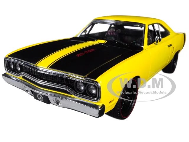 50446 gmp model car feature 5