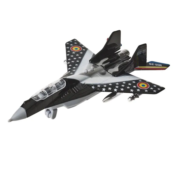 50455 diecast jet fighter rarity