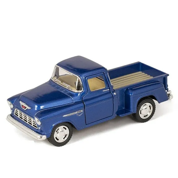 50458 chevy silverado diecast