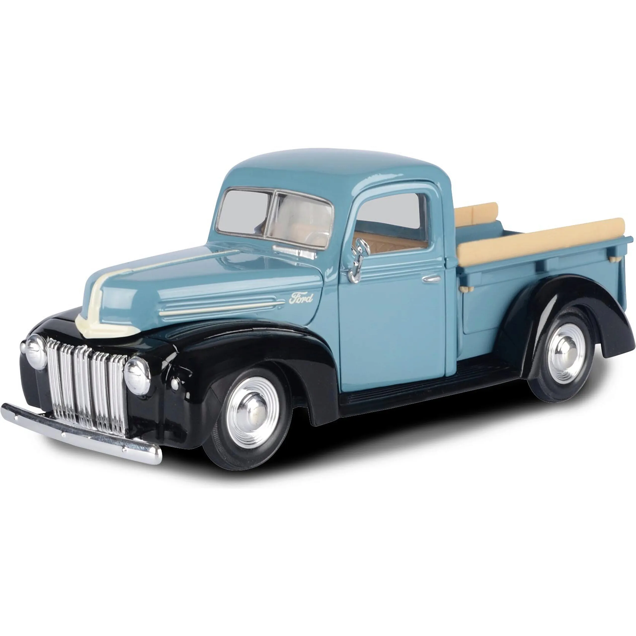 50458 diecast truck collection