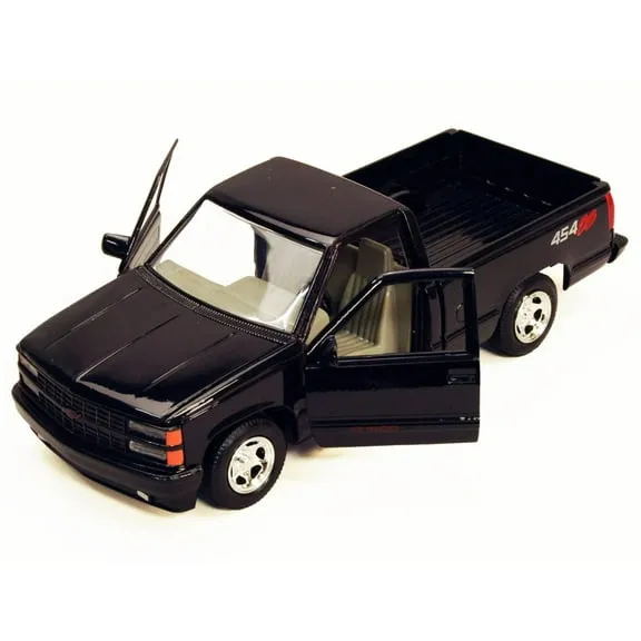 50458 ford f series diecast