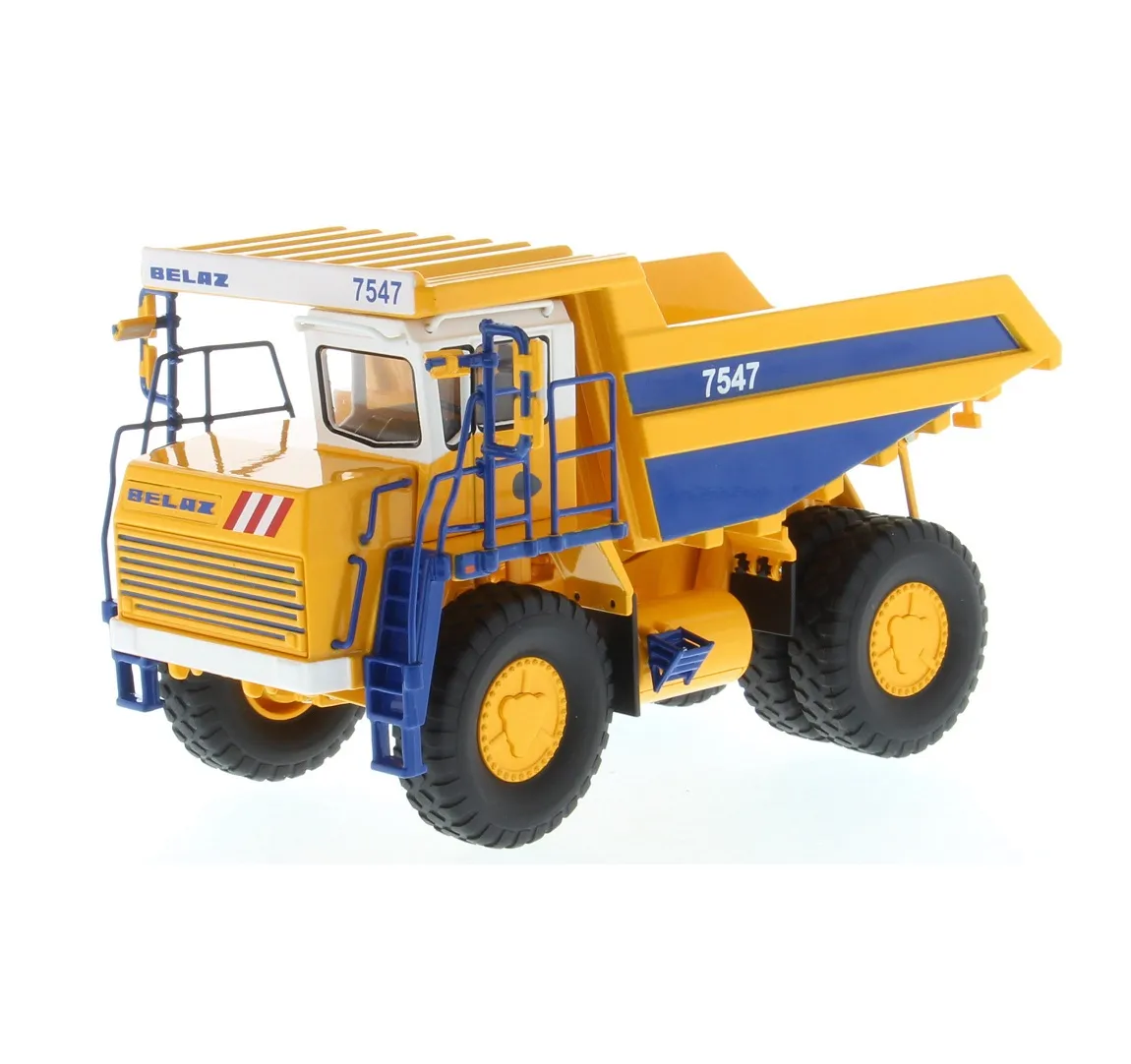 50460 hitachi dump truck model