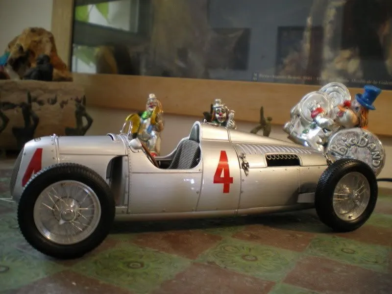 50461 diecast collectors europe