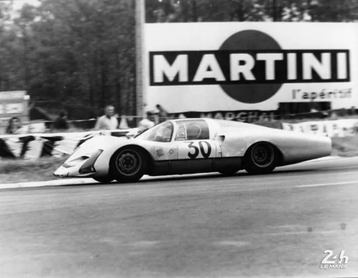 50461 le mans 66 history