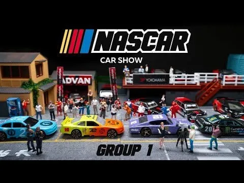 50463 diecast car design