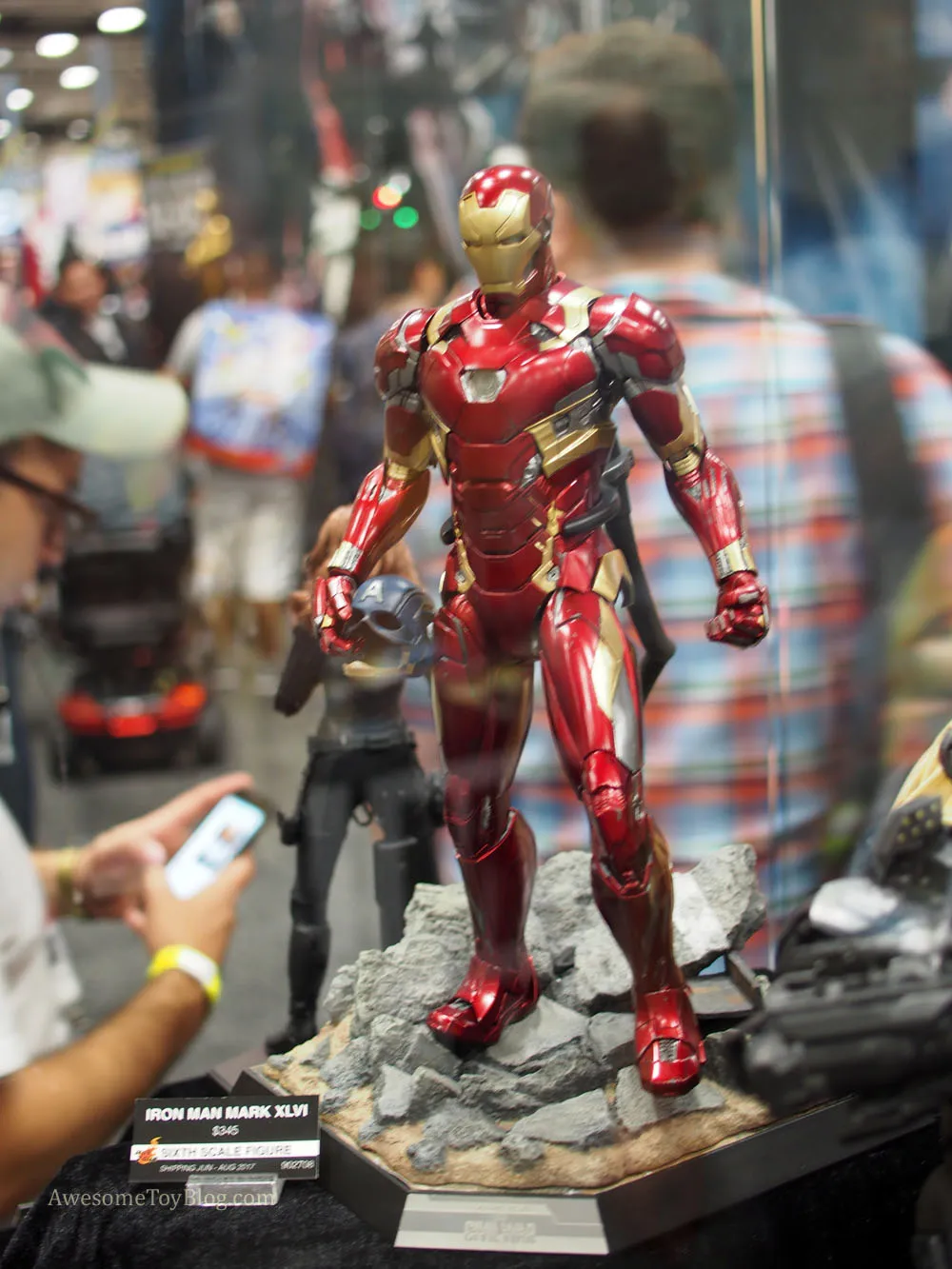 50463 hot diecast car 1