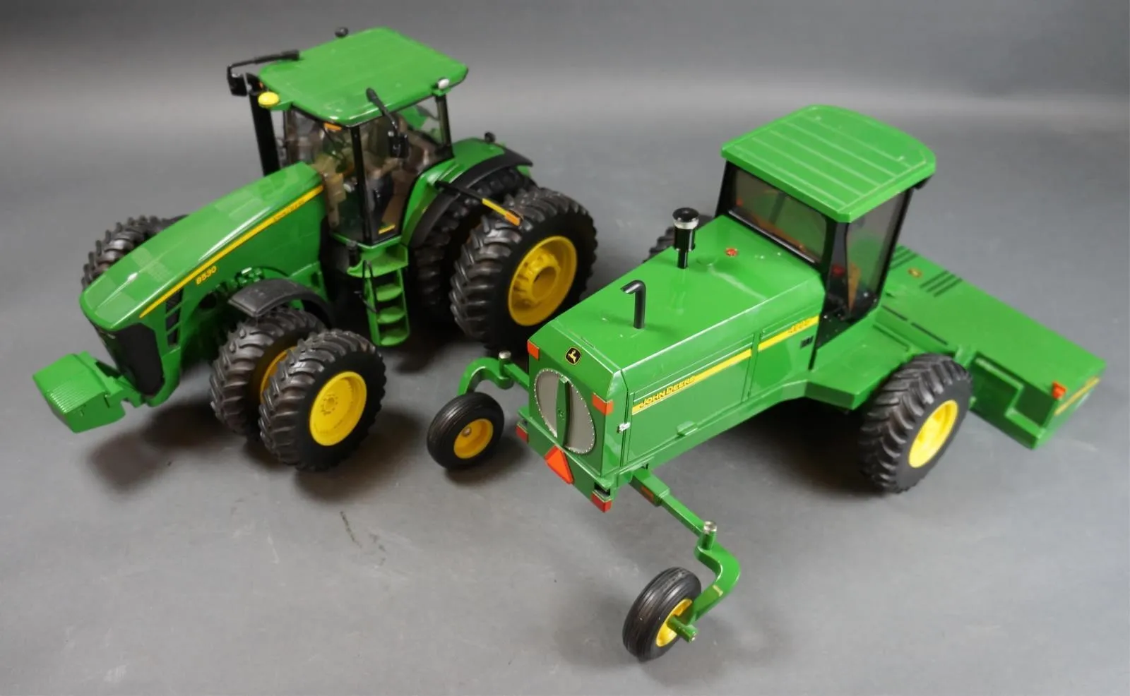 50464 diecast toy collection display