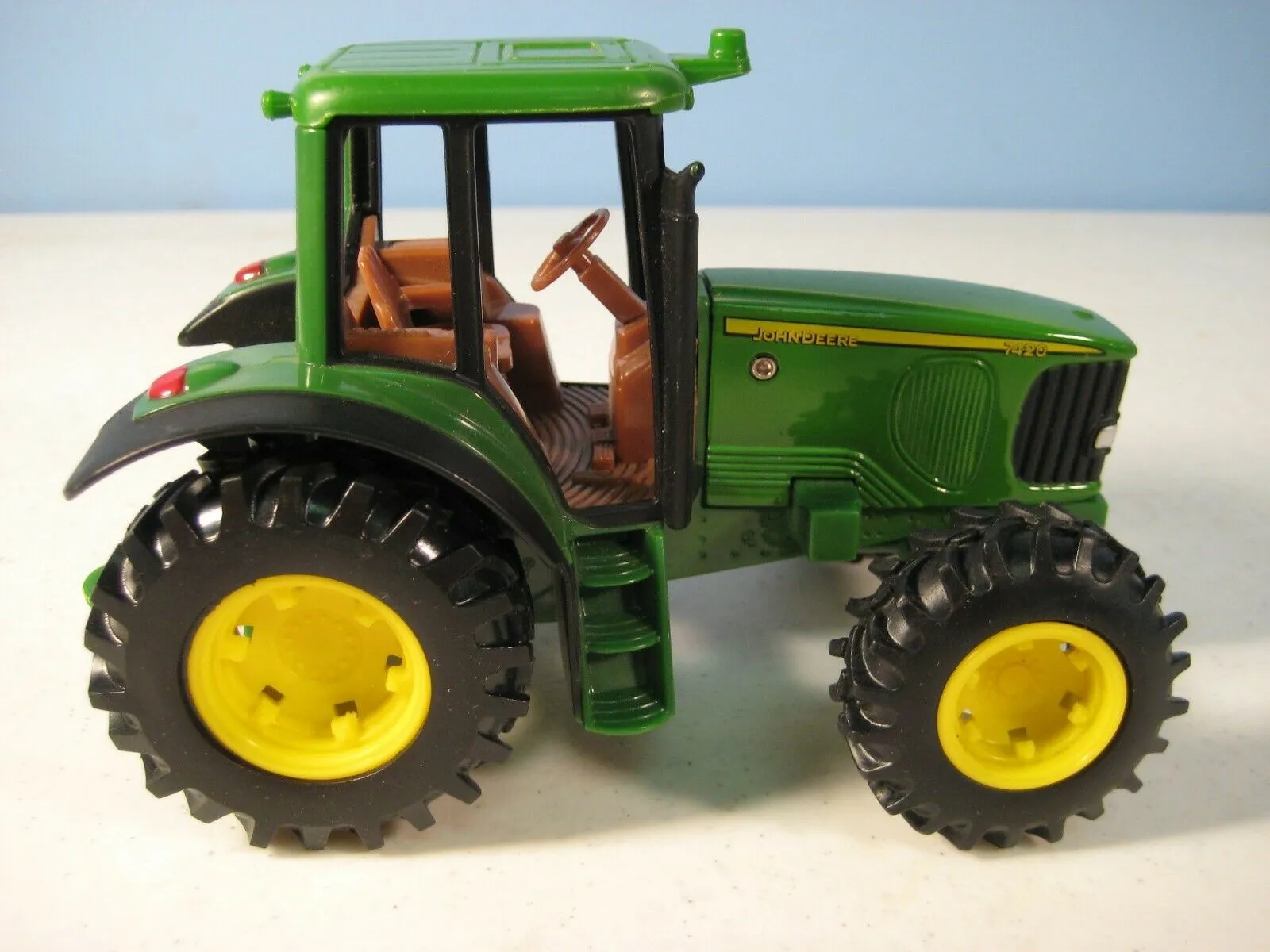 50464 john deere 4020 diecast toy