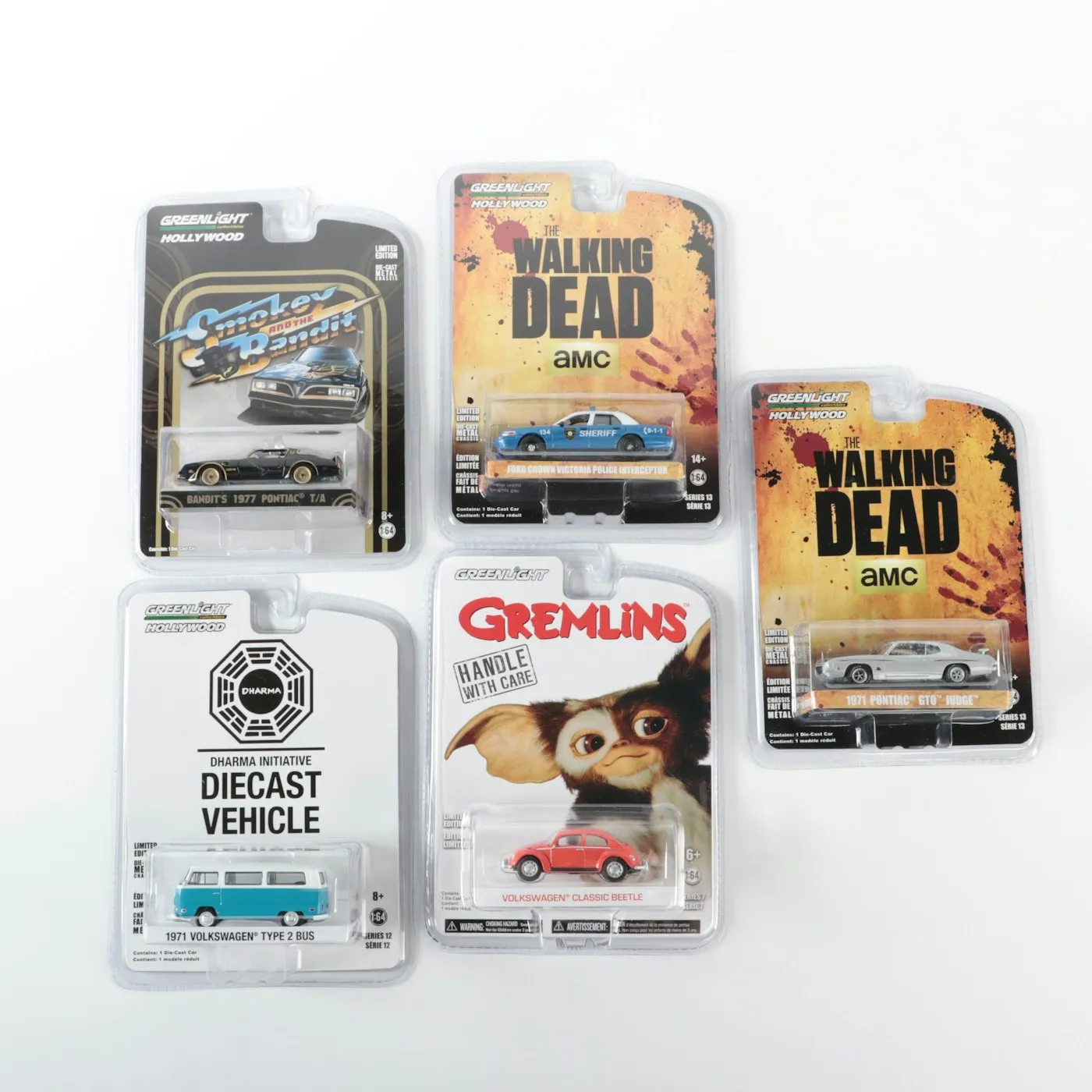 50465 detailed greenlight features