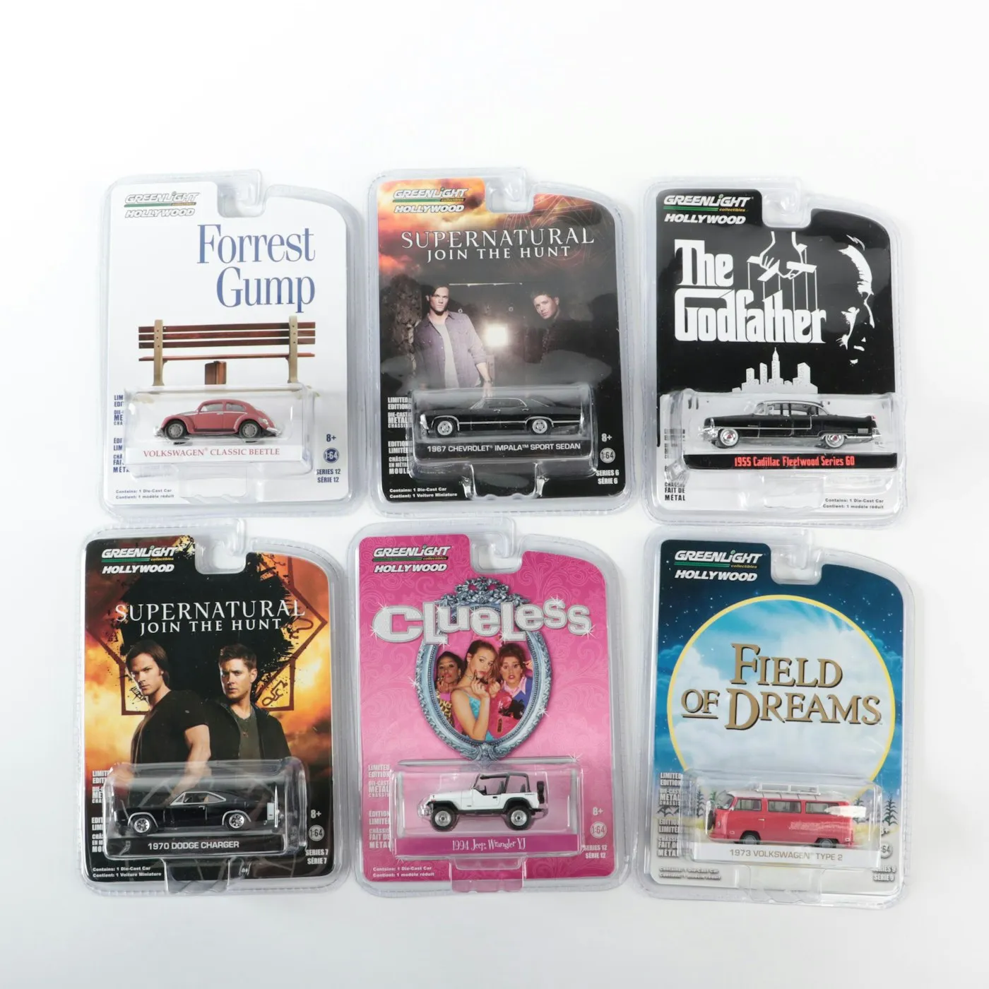 50465 greenlight scale comparison