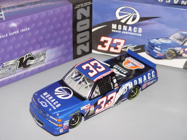 50467 action performance diecast value 4