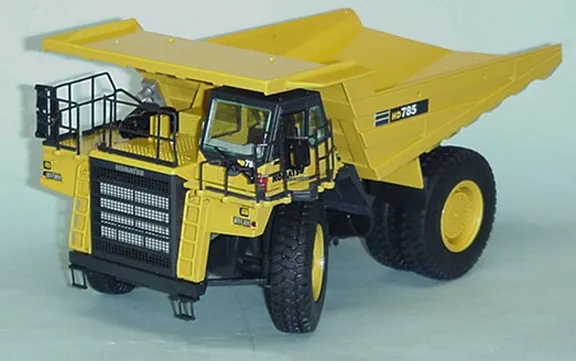50470 quarry diecast history