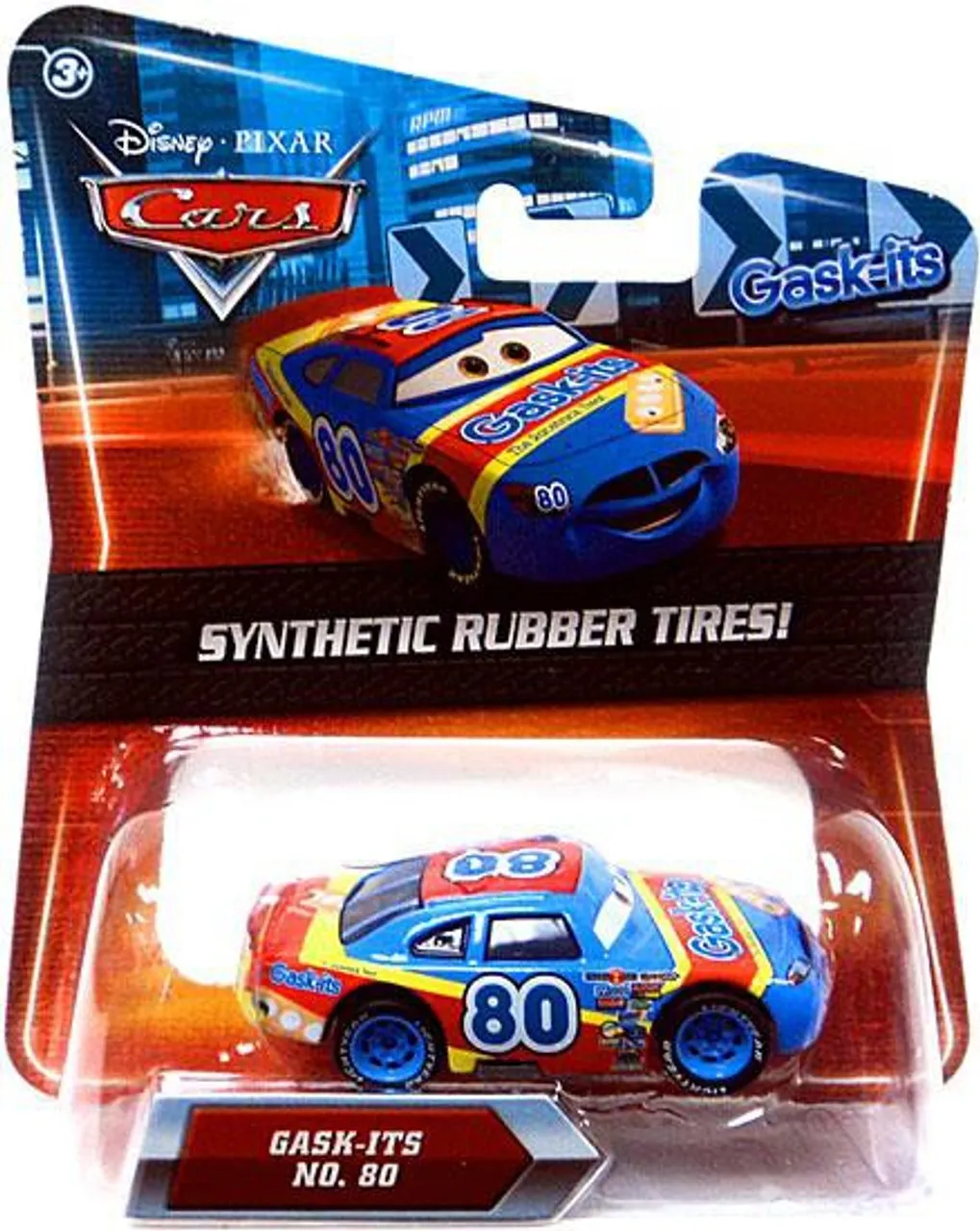 50472 cleaning rubber tires diecast 6