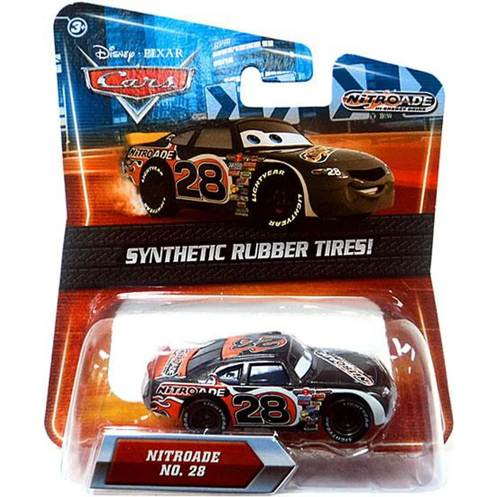 50472 diecast cars rubber tires 7