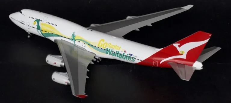 50476 airbus a380 diecast model