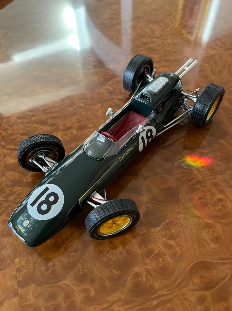 50476 diecast model plane collection