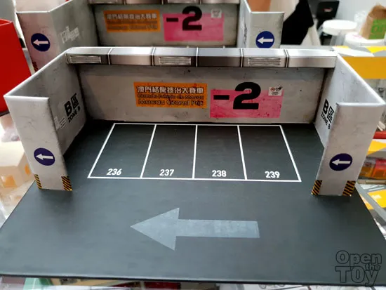 50478 race car diecast model