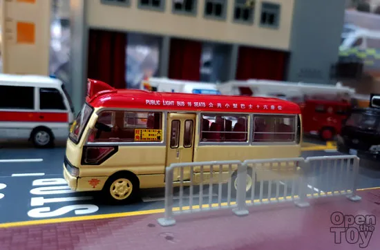 50478 singapore themed diecast
