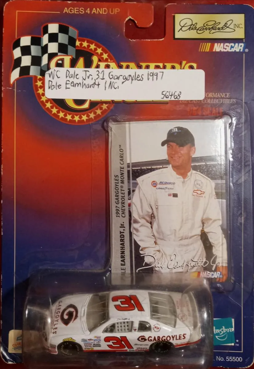 50480 aa diecast displaying collection