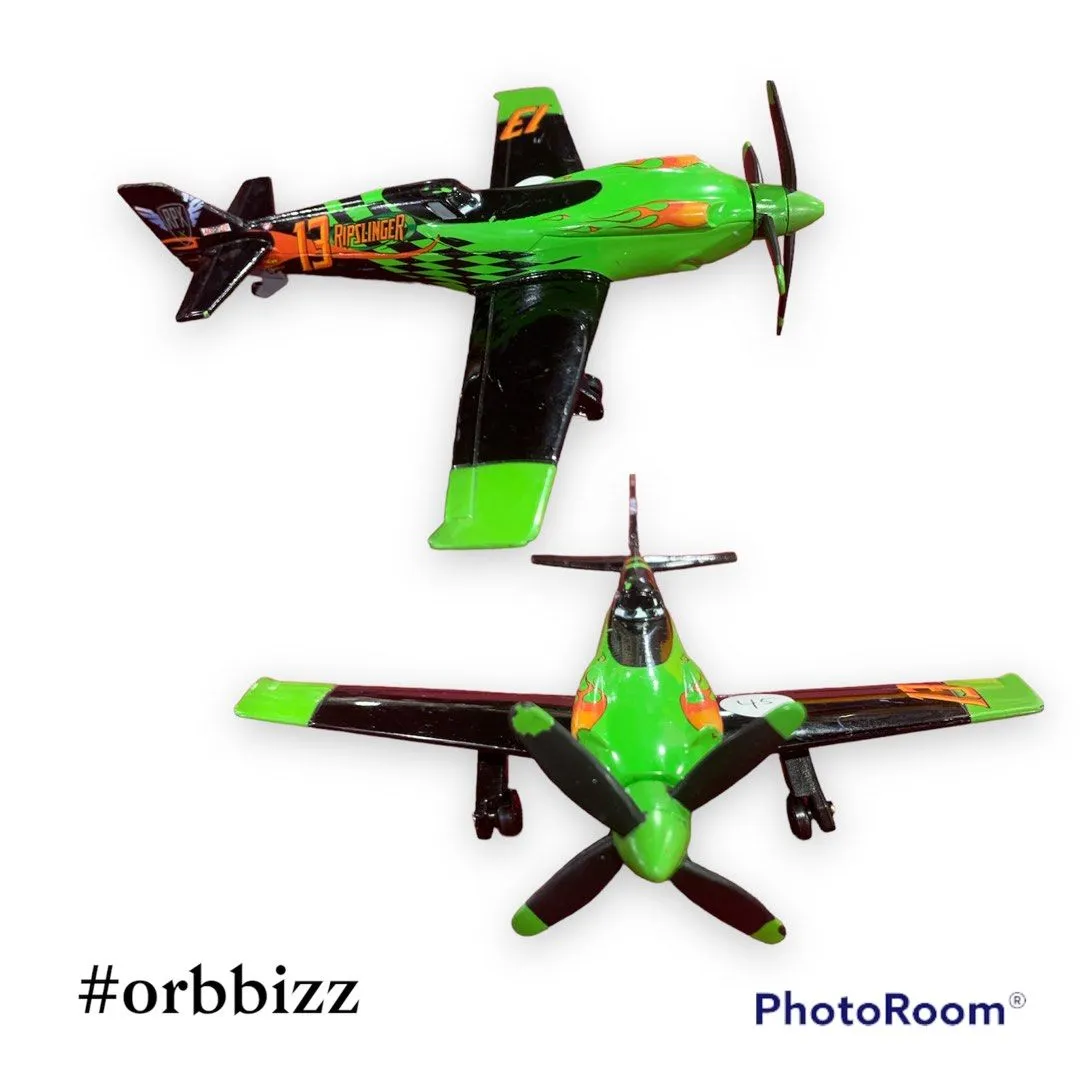 50483 diecast packaging