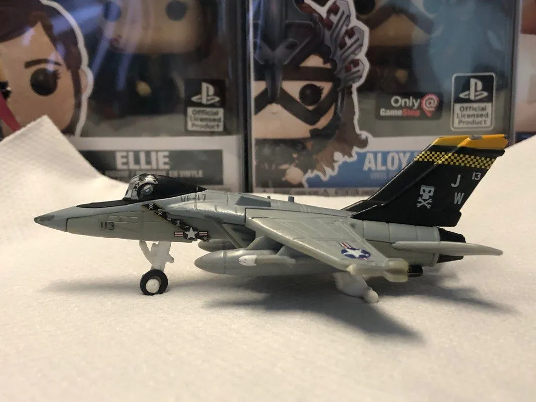 50483 dusty crophopper