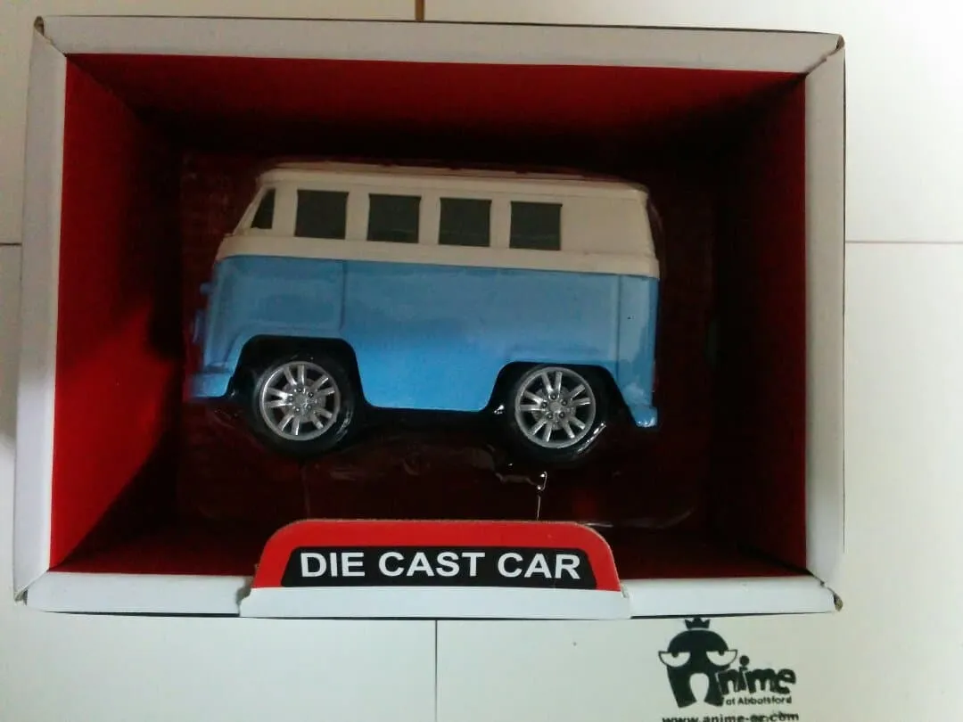 50484 kombi sallon diecast 2