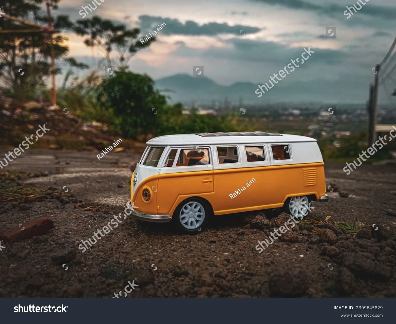 50484 kombi sallon diecast 3