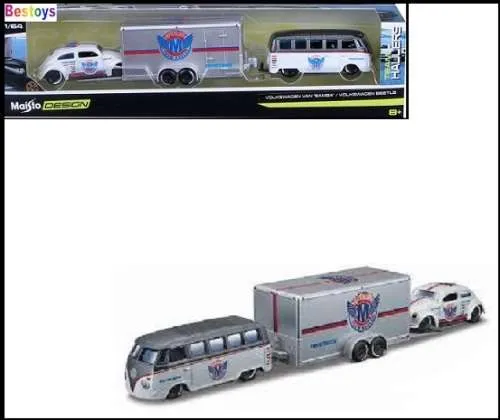 50484 kombi sallon diecast 6
