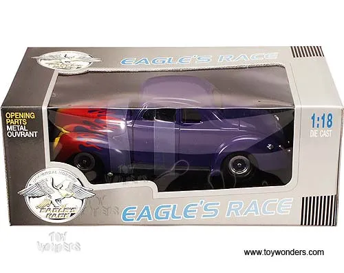 50485 eagles race diecast marketplace