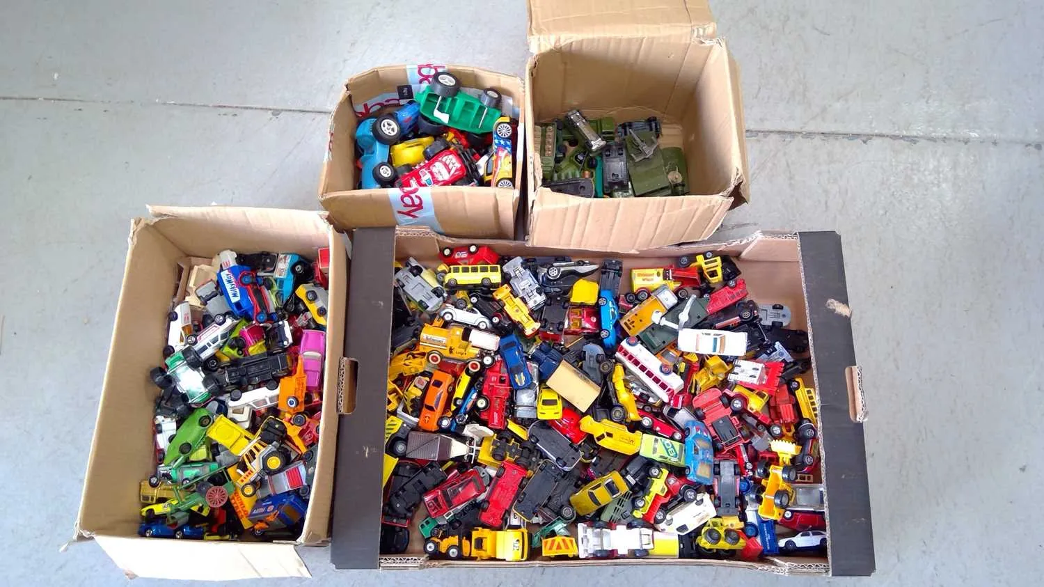 50486 limited edition diecast