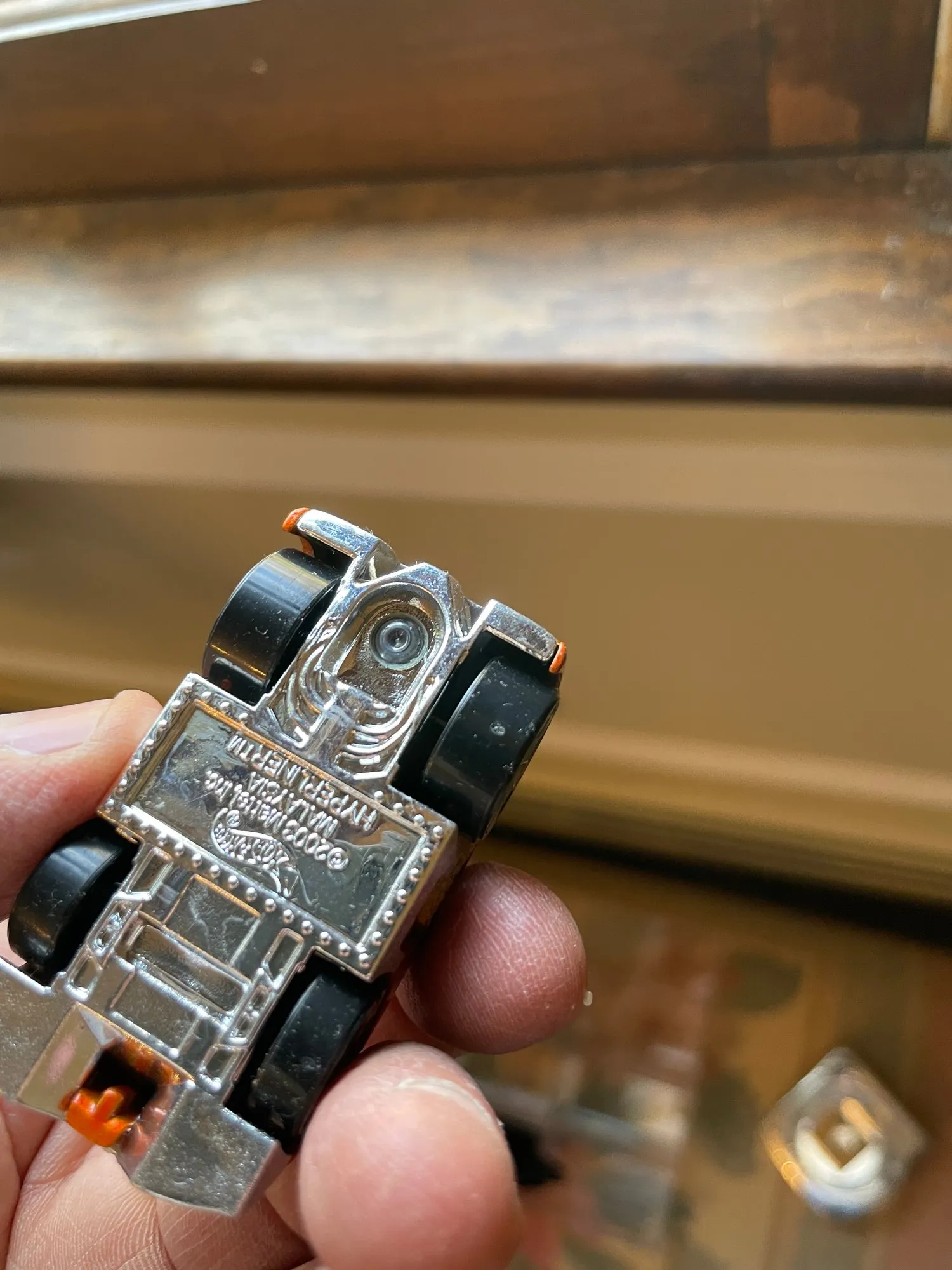 50486 supercar diecast