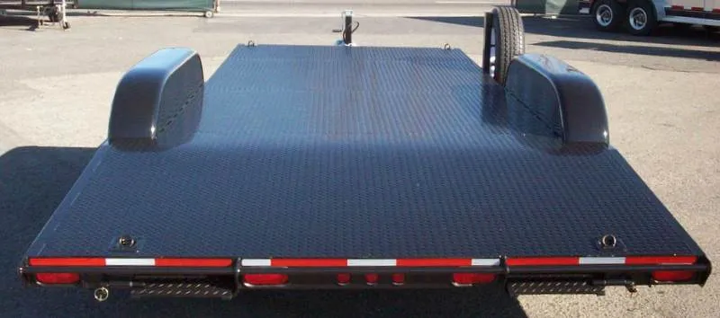 50488 diecast car trailer loading ramp