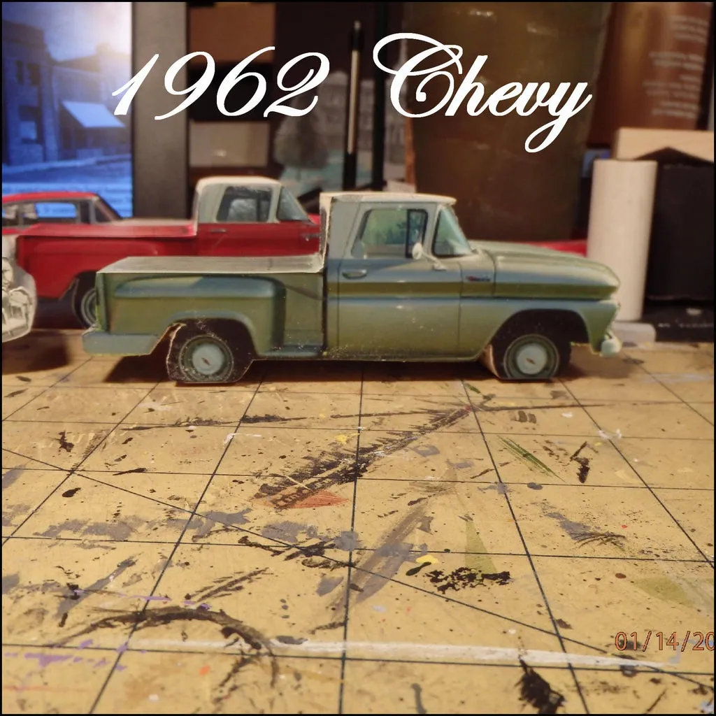 50490 diecast car wheels