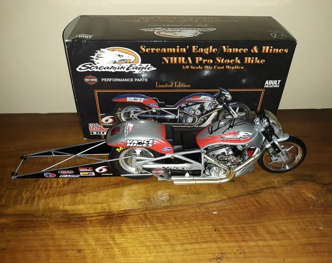 50494 scale representation diecast
