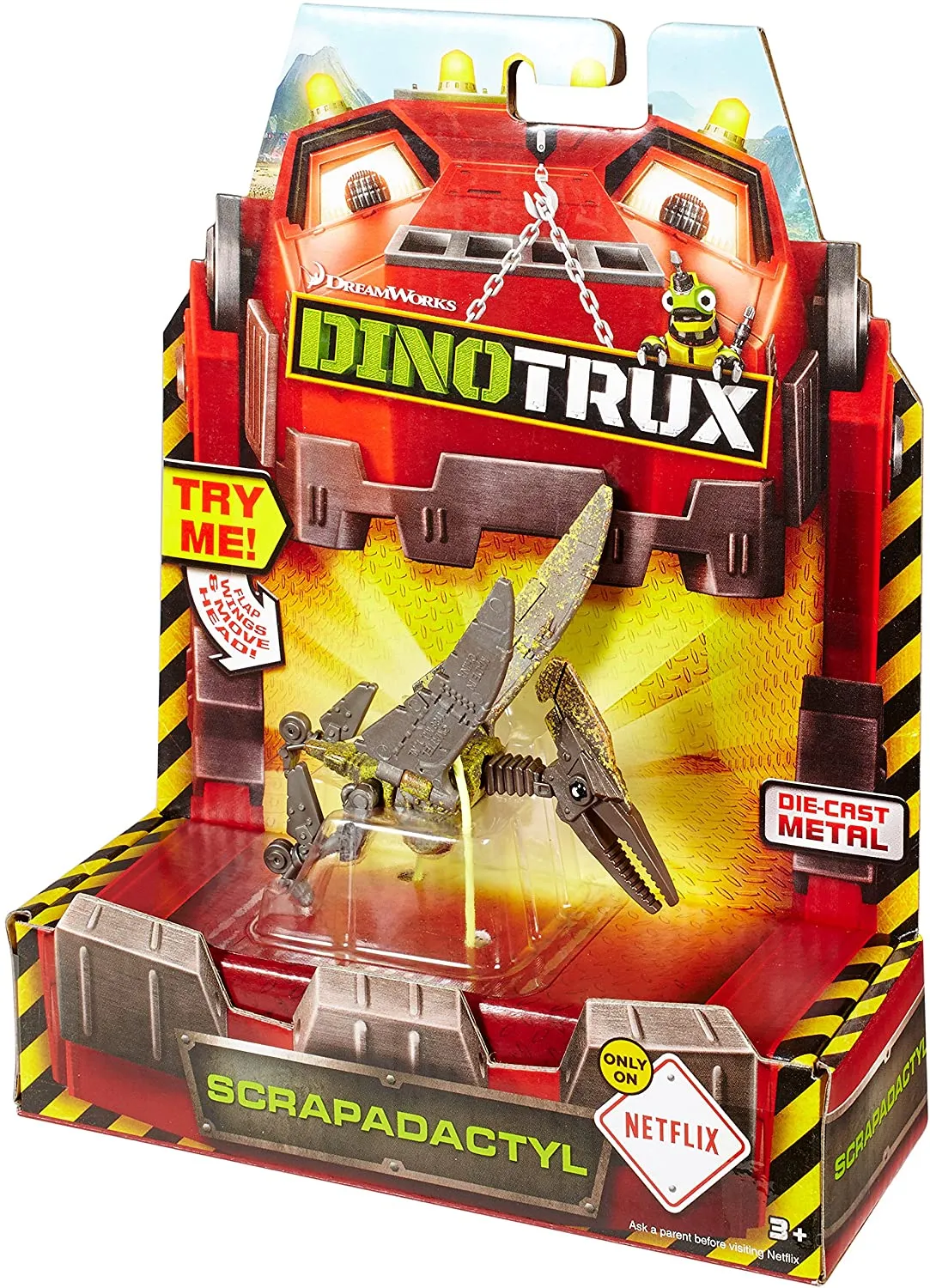 50495 revvit dozer dinotrux