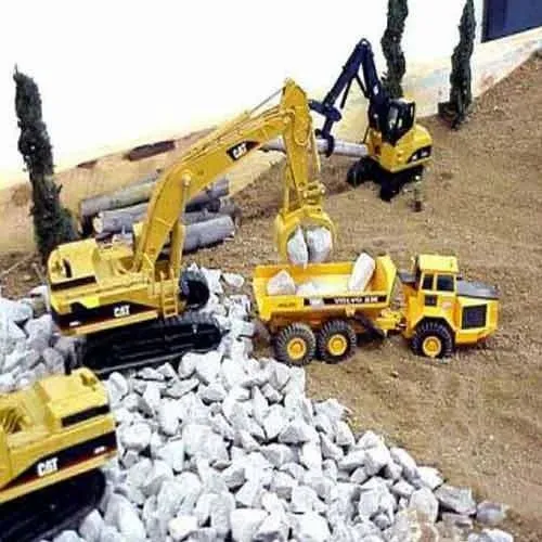 50496 diecast models historical