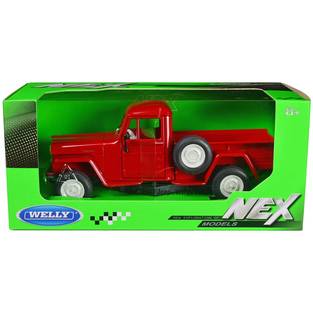 50500 welly diecast showcase