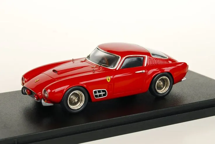 50502 ferrari f40 diecast