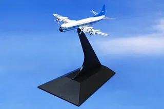 50504 dragon diecast plane 2