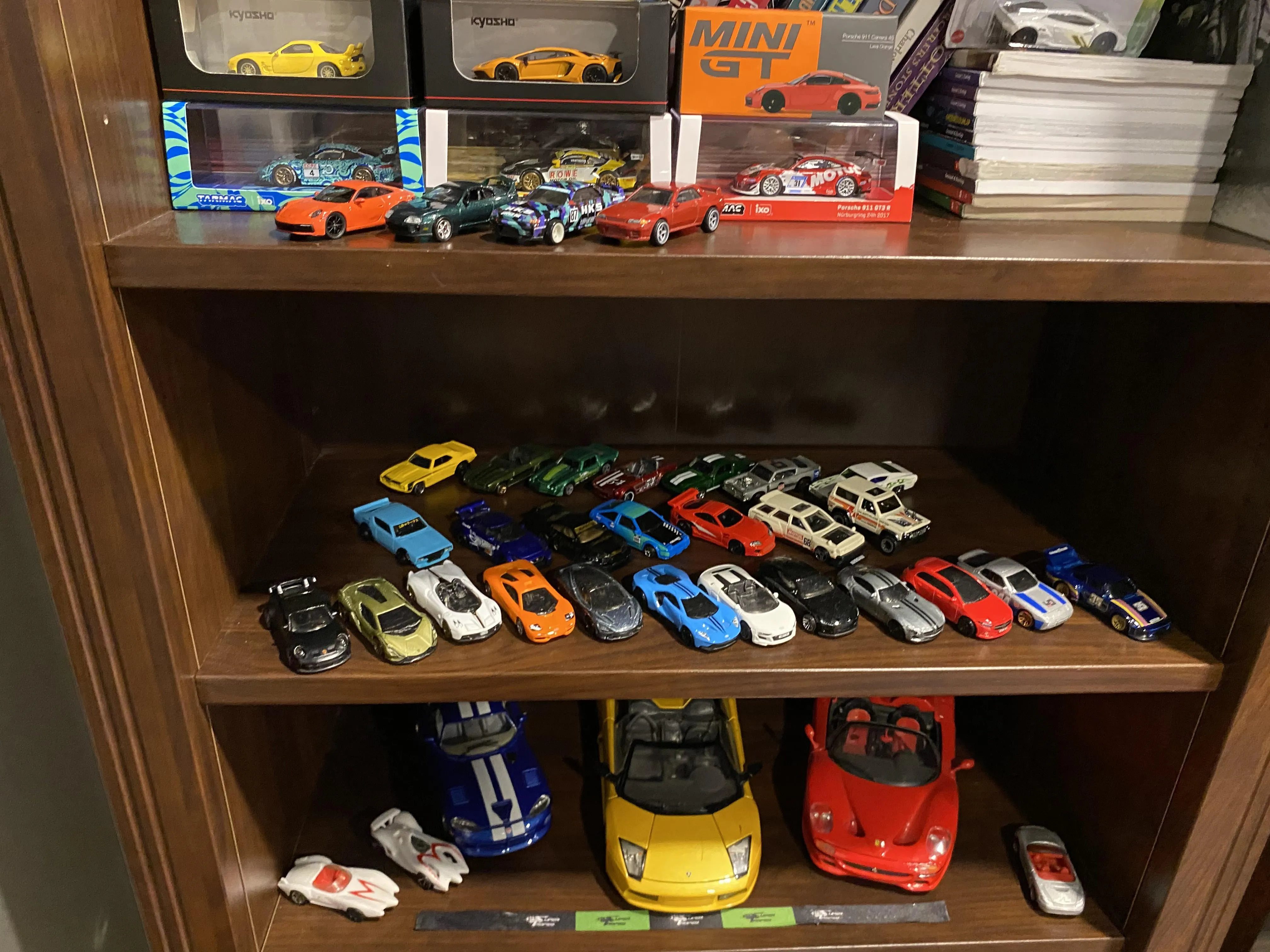 50506 diecast car dealer