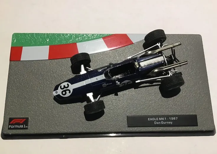 50508 panini diecast collection