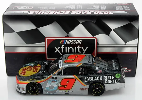 50509 noah gragson car