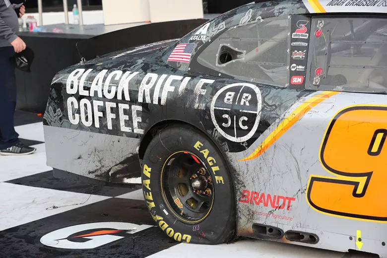 50509 noah gragson celebration