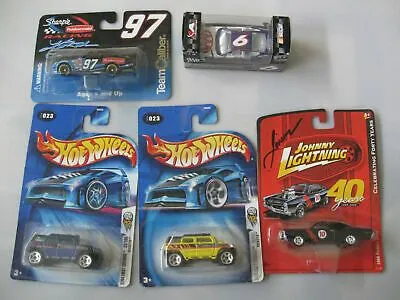 50512 hot wheels cars